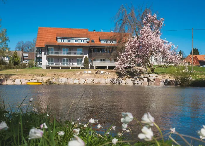 Hotel Magnolie GmbH